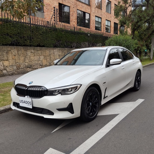 BMW Serie 3 2.0 330e F30 Lci Iperformance