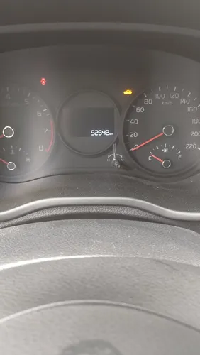 Kia Picanto 1.2 Zenith At