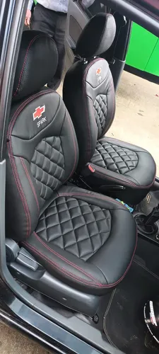 Chevrolet Spark 1.0 7:24 Cronos
