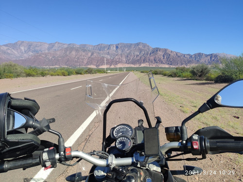 Imagen 3 de 18 de Bmw F 800 Gs Adventure