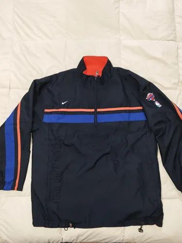Camperon Nike Reversible MercadoLibre