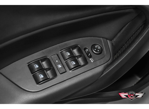 Fiat Cronos 1.3 FIREFLY FLEX PRECISION CVT