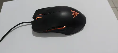 Mouse Gamer Razer Lancehead Tournament Edition Chroma | MercadoLivre