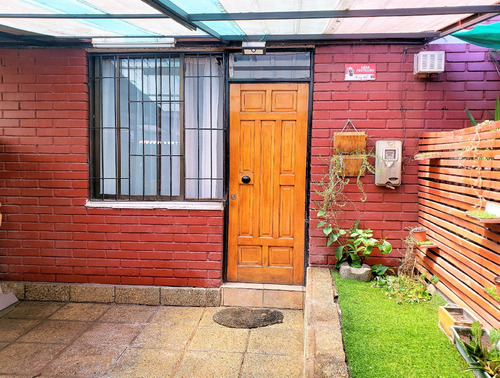 Casa En Venta Villa San Lucas