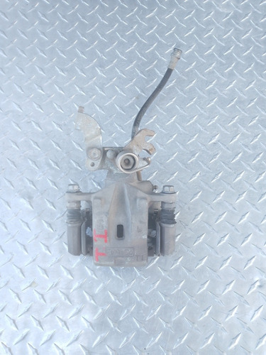 Caliper Trasero Izquierdo Ford Fusión 2006 3.0 