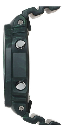 Imagen 2 de 4 de Reloj Casio G-shock Youth Ga-2100fr-3acr