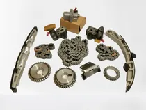Comprar Kit De Tiempo Nissan Murano Altima Maxima Quest 350z 05-06