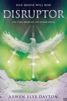 Libro Disruptor - Arwen Elys Dayton