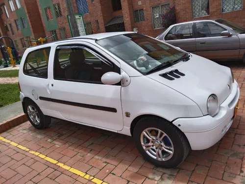 Renault Twingo 1.2 U Authentique