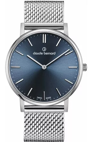 Claude Bernard 20219 3m Hombre Agente