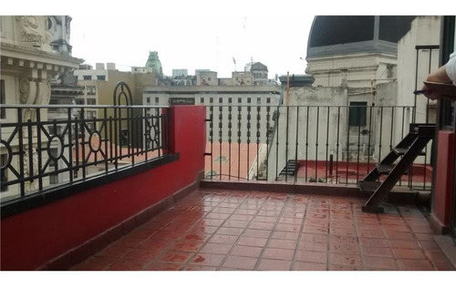 Retasado!!!! Edificio En Bloque - 8 Pisos +local