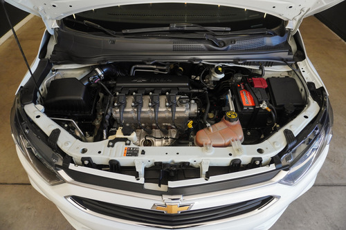 Chevrolet Onix 1.4 Ltz 98cv