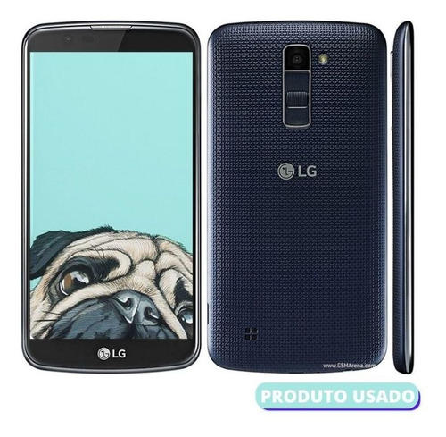 Imagem 1 de 10 de LG K10 16gb/1gb Ram/android