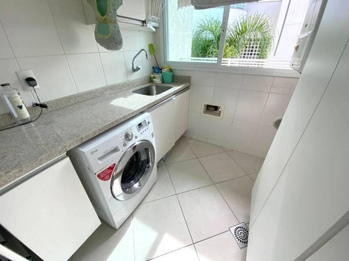 Imagem 8 de 22 de Apartamento 3 Suítes Em Jurerê Internacional - Ap5893