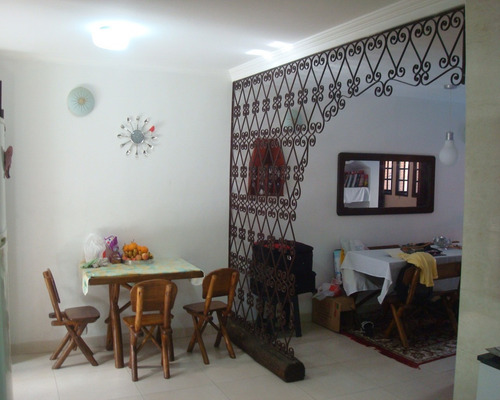 Imagem 21 de 24 de Casa - Ca00449 - 1947418