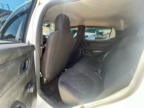 Renault Kwid Kwid Life 1.0 12v SCe