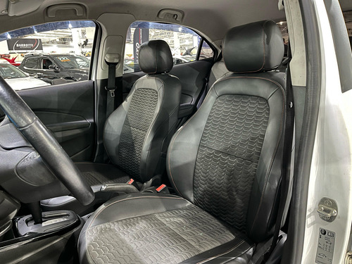 Chevrolet Onix Onix 1.4 LTZ SPE/4