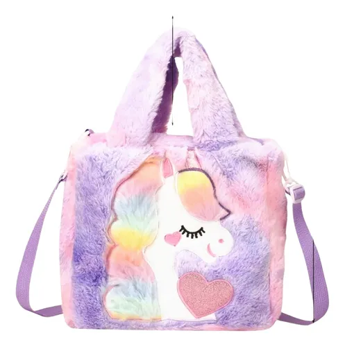 Carteras De Unicornio MercadoLibre
