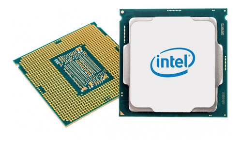 Procesador Intel Core I5-10400 De 6 Núcleos Y 4.3ghz (Usado)