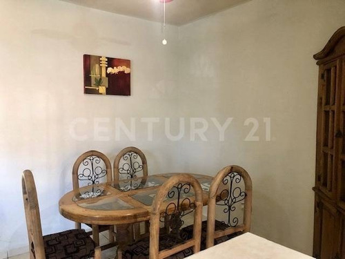 Imagen 8 de 18 de Renta Casa Amueblada En Saltillo