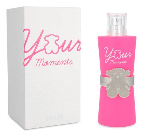Your Moments 90ml Edt Spray