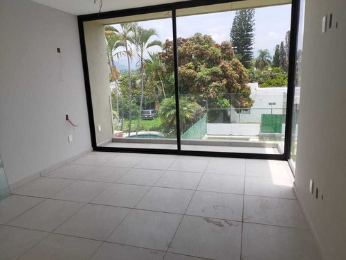 Casa Nueva En Venta En Real De Oaxtepec