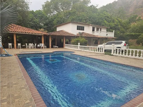 Finca Sopetrán, Vereda Obregón - Se Vende