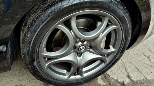 Alfa Romeo Mito Quadrifoglio Verde 1.4tbi (170cv) Unica Mano