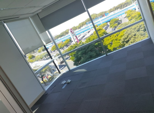 Imagen 8 de 8 de Oficina En Alquiler | Edificio Proa | 1 Piso De 557 M²
