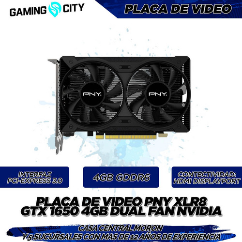 Imagen 6 de 8 de Pc Armada Gamer Intel I5 10400 16gb Ram Nvidia Gtx 1650