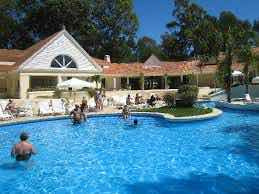 Vendo Semana Solanas Forest Punta Del Este 4pax