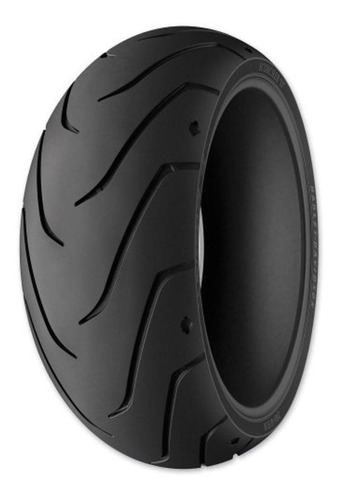 Pneu De Moto Aro 18 Michelin Scorcher 11 Tl 240/40r18 79v