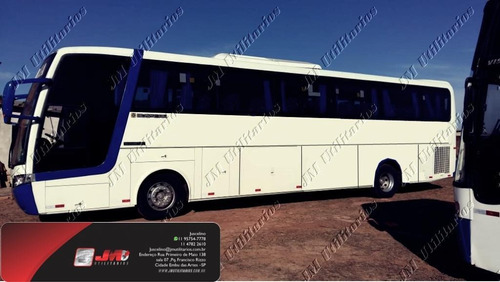 Vissta Bus Hi Ano 2005 M.b O500rs 46 Lug Jm Cod.48
