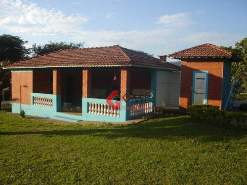 Imagem 5 de 16 de Chácara Com 3 Dormitórios À Venda, 5000 M² Por R$ 750.000,00 - Alpes Das Águas - São Pedro/sp - Ch0023