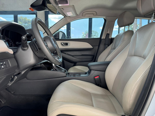 Honda HR-V 1.5 DI I-VTEC TURBO FLEX ADVANCE CVT