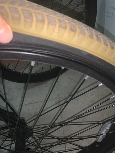 Bicicleta Huffy Nel Lusso R26 Cruiser (leer Descripción) Negro 26 " (Usado)