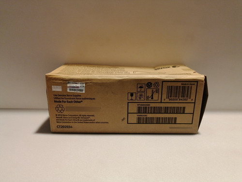 Toner Xerox Versalink B400/b405 106r03585 Negro Alta Capaci