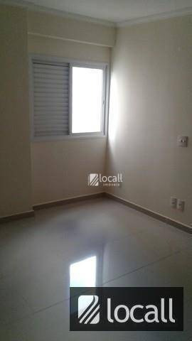 Imagem 15 de 30 de Apartamento Residencial Para Locação, Bom Jardim, São José Do Rio Preto. - Ap0168