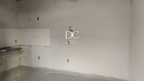 Imagem 2 de 10 de Apartamento - Ap00124 - 71051943