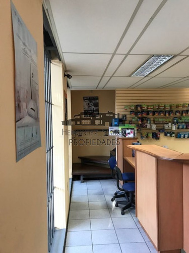 Imagen 13 de 14 de Venta De Local En Pocitos Con Renta 270mts2 En 3 Plantas
