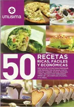 Comprar Recetas Ricas, Faciles Y Economicas