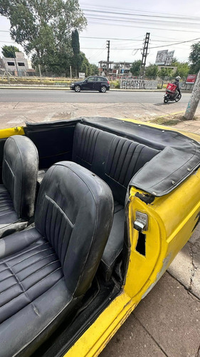Vendo Spider 800 Titular