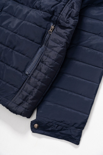 Campera Invierno Termica Talles Especiales I Am
