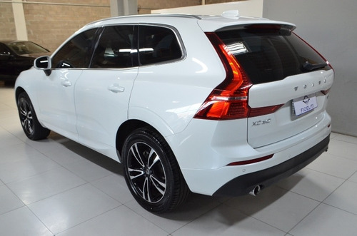 Volvo Xc60 T5 Momentum 2018