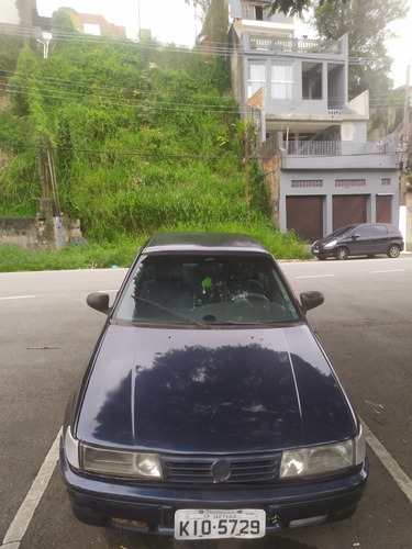 Volkswagen Pointer 1.8