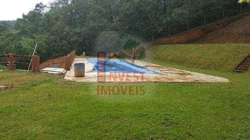 Imagem 1 de 15 de Chacara - Ref: 5962 - V-5962