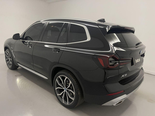 BMW X3 Xdrive30e X Line