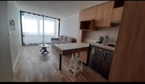 Departamento En Venta De 2 Dorm. En Santiago