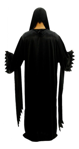 Imagen 7 de 10 de Disfraz Scream Adulto