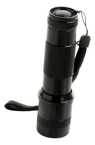 Luz De Antorcha De Mano, Linterna Portátil, Luz De Bolsillo